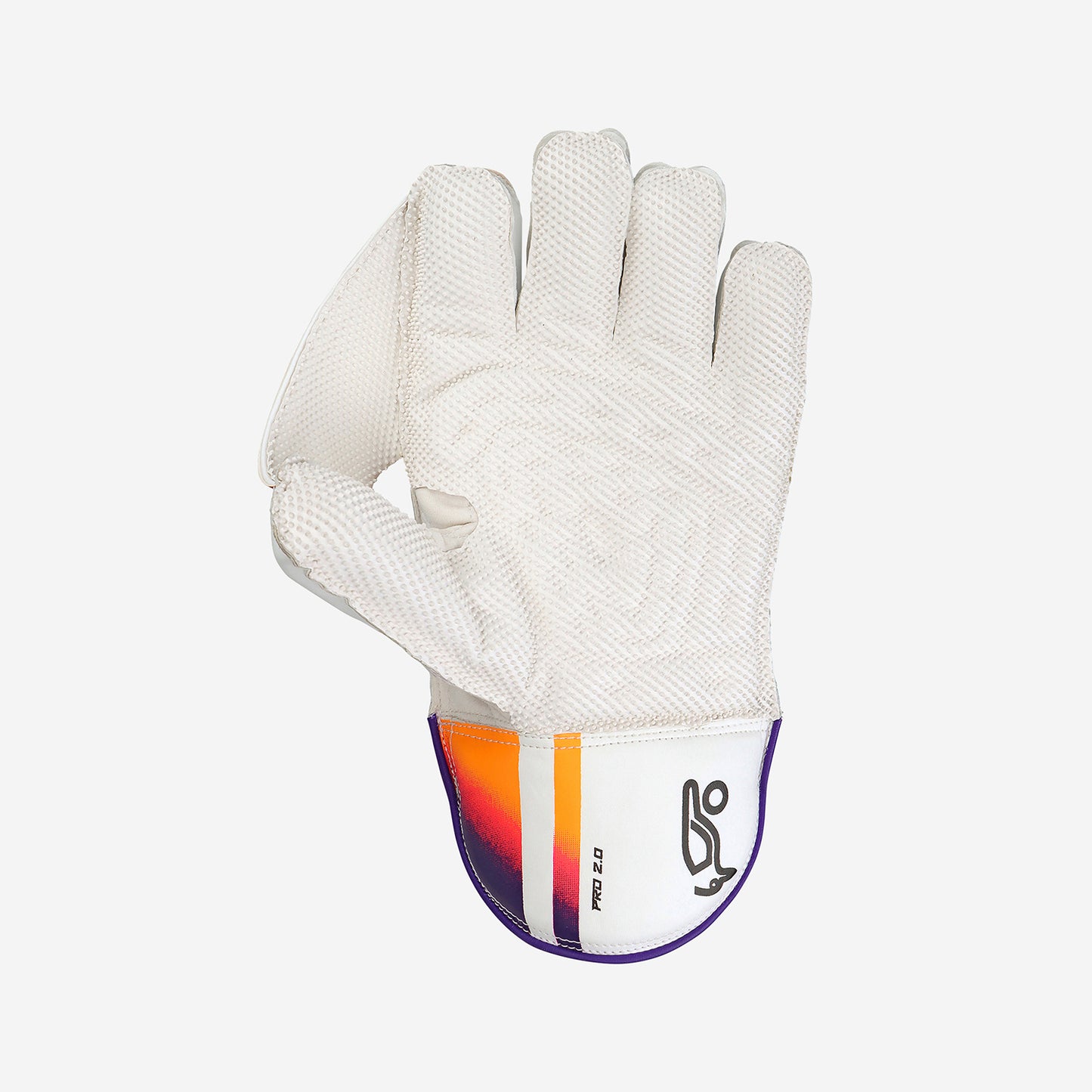 Kookaburra Aura Pro 2.0 Youth Wicket Keeping Gloves