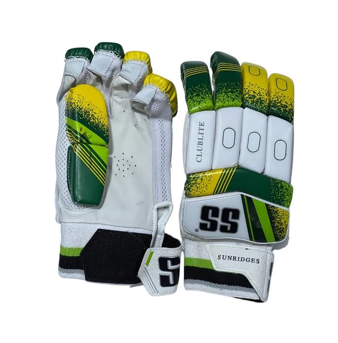 SS Batting Gloves Clublite