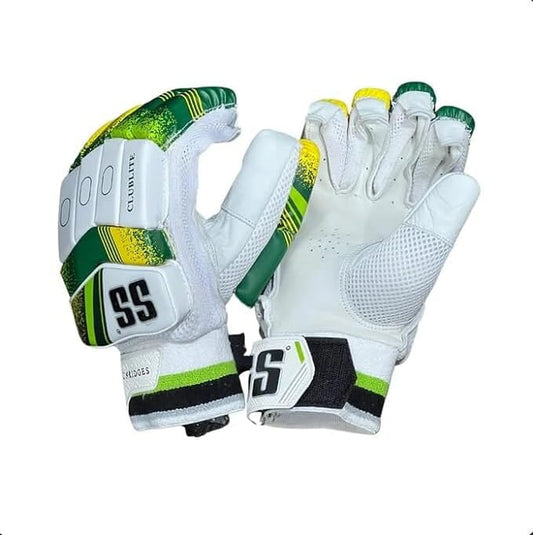 SS Batting Gloves Clublite