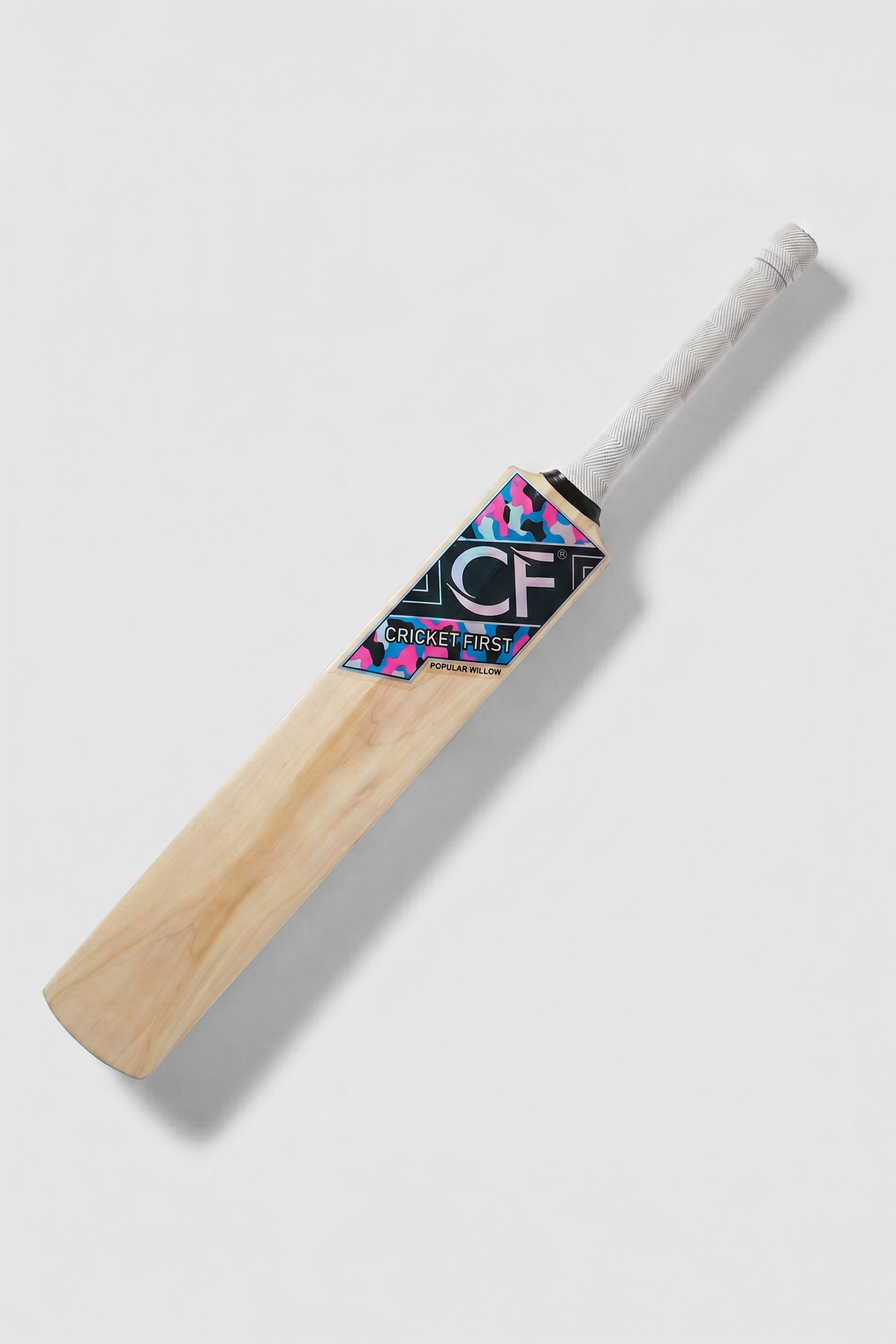 CF Cosco Ball Bat – Camo Splash