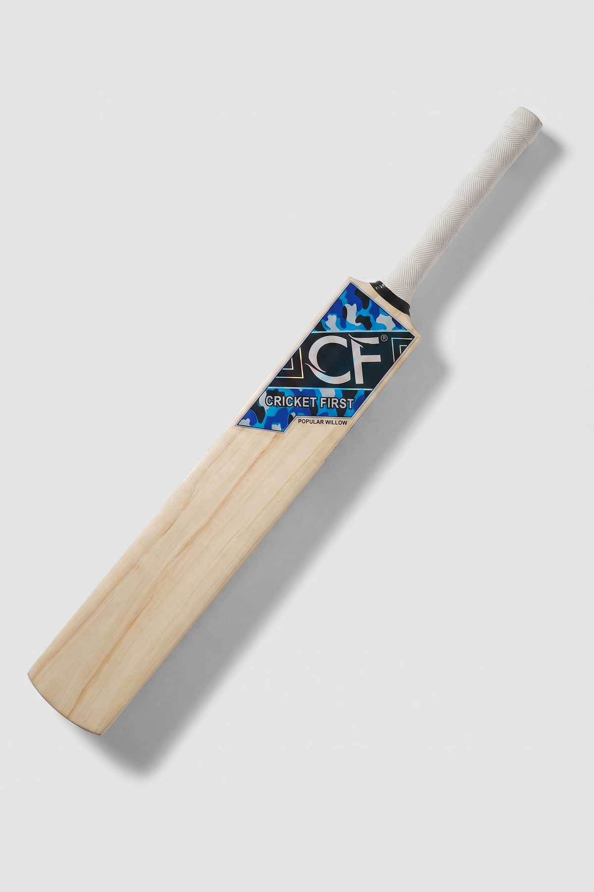 CF Cosco Ball Bat – Blue