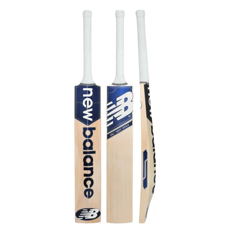 New Balance 700i Max English Willow Cricket Bat (Harrow)