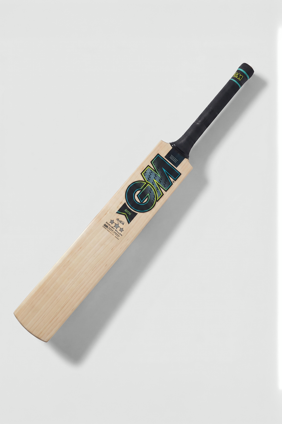 GM Aion 505 English Willow Cricket Bat