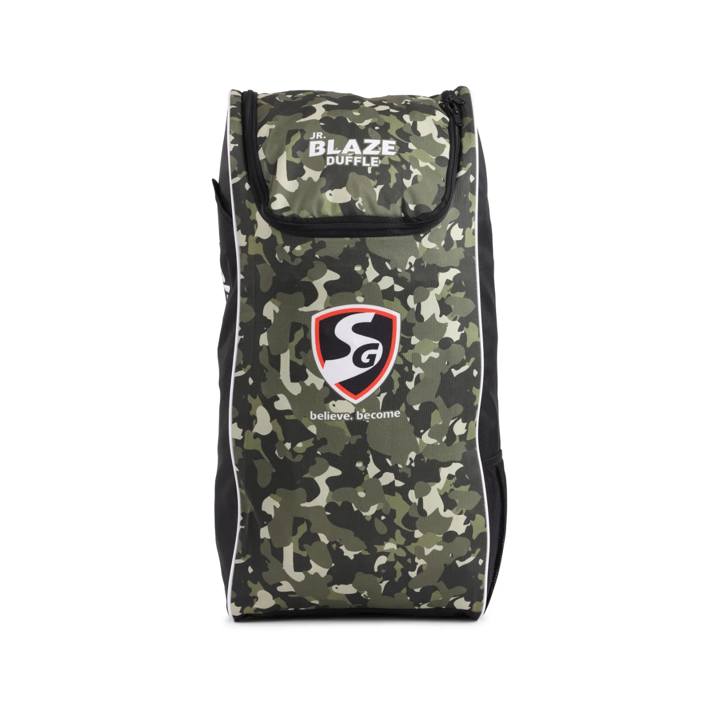 SG Blaze Junior Duffle Cricket Kit Bag
