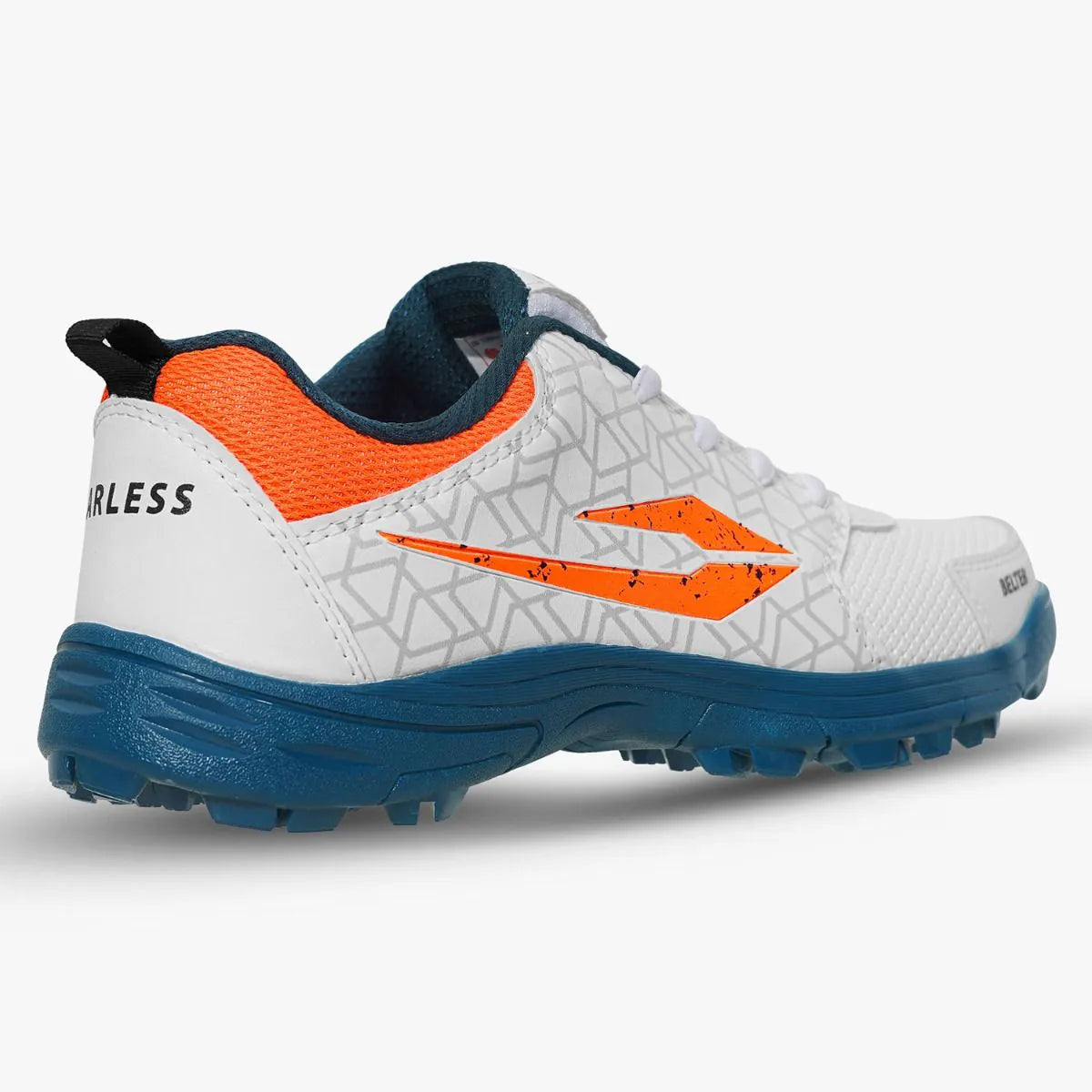 DSC Belter Kids Cricket Shoes