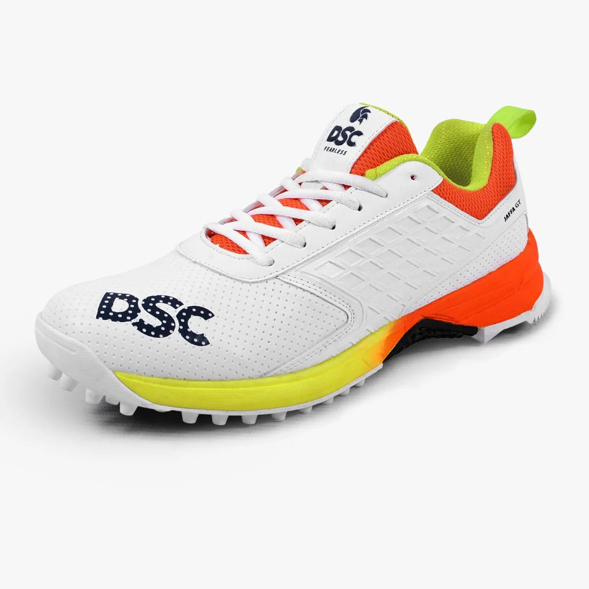 DSC Jaffa GT Cricket Shoes