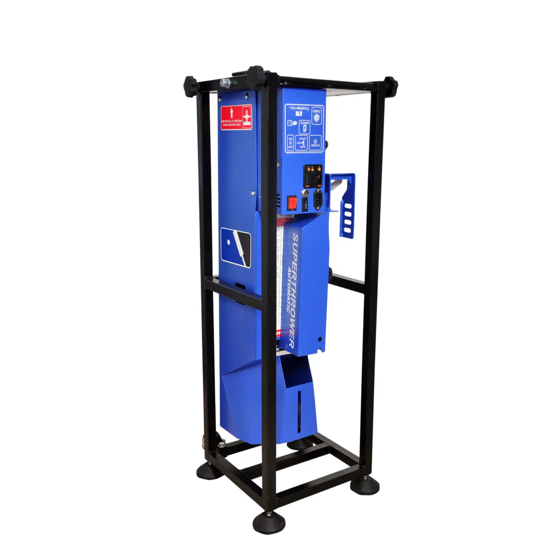 Freebowler FS2 Automated Pro Cricket Bowling Machine