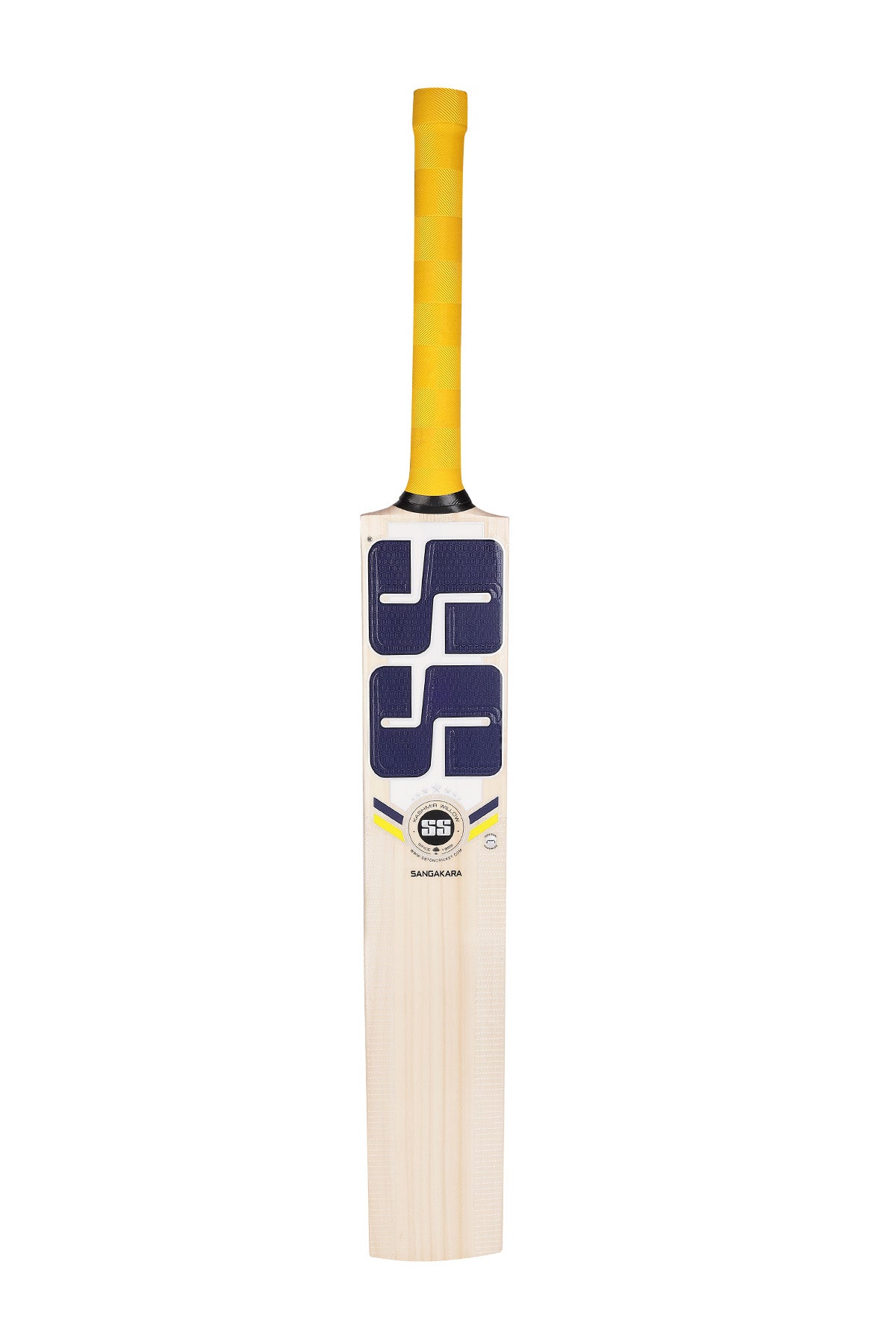 SS Sangakkara Kashmir Willow Cricket Bat