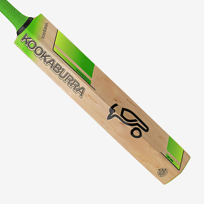 Kookaburra Kahuna Pro 3.0 English Willow Cricket Bat