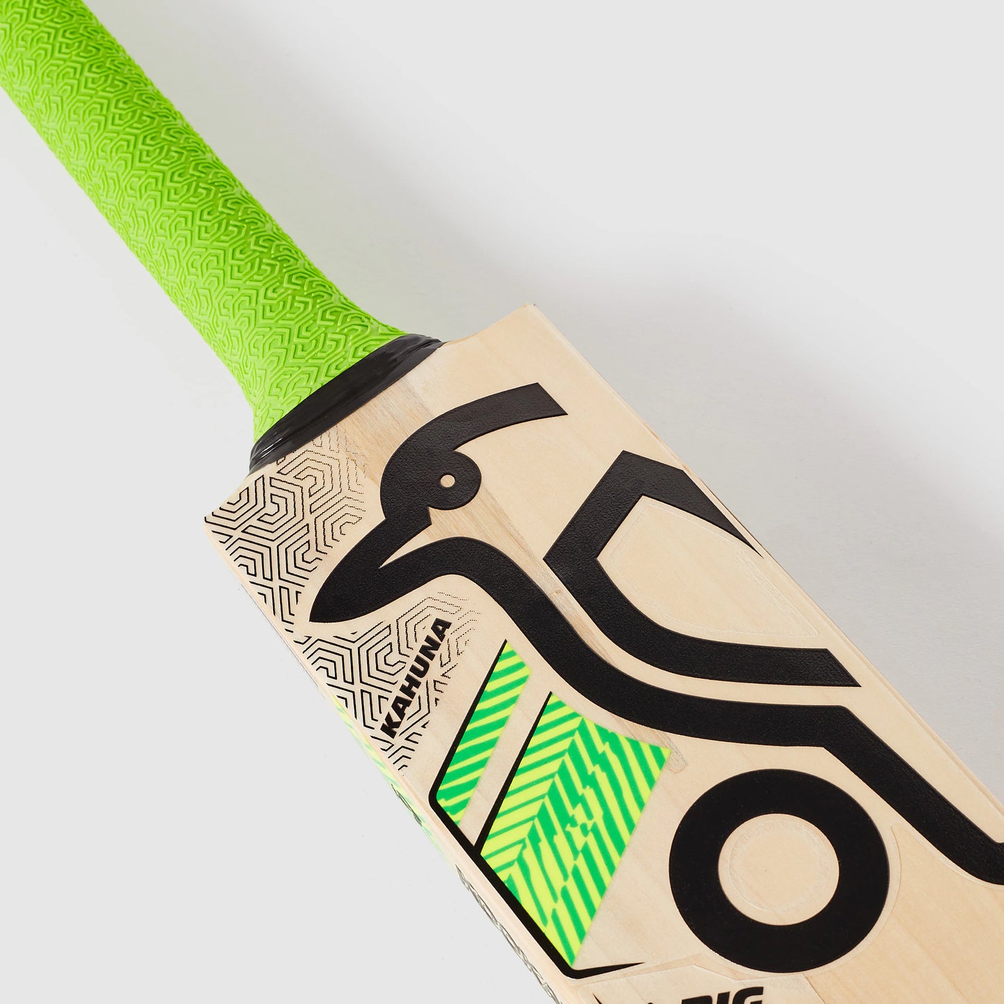 Kookaburra Big Kahuna English Willow Cricket Bat