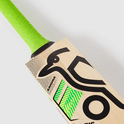 Kookaburra Big Kahuna English Willow Cricket Bat