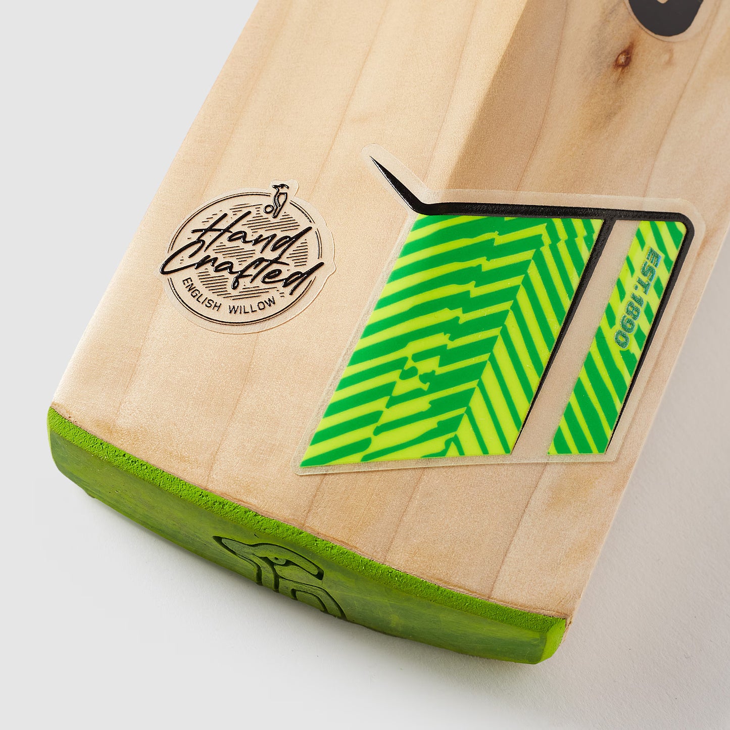 Kookaburra Big Kahuna English Willow Cricket Bat