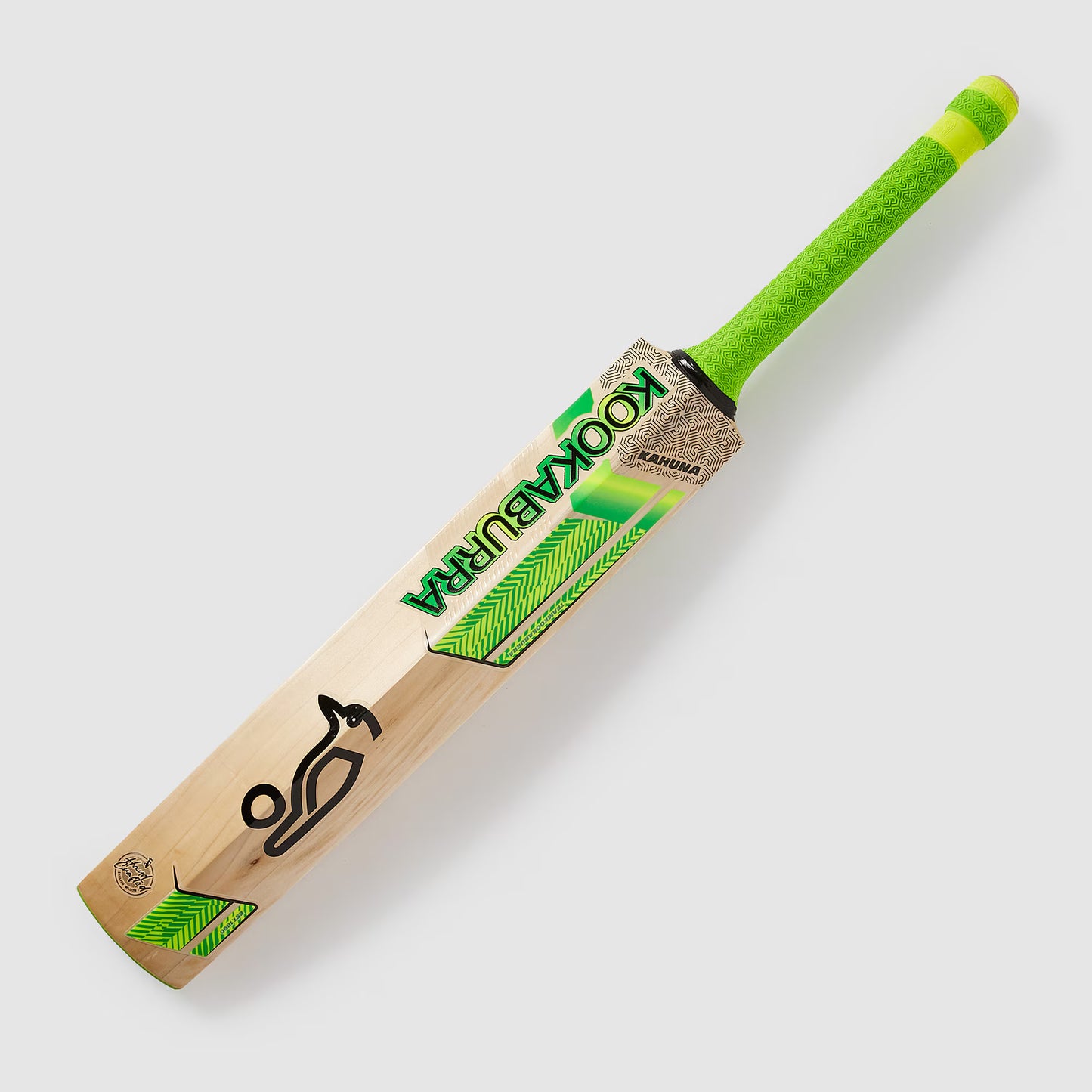 Kookaburra Big Kahuna English Willow Cricket Bat