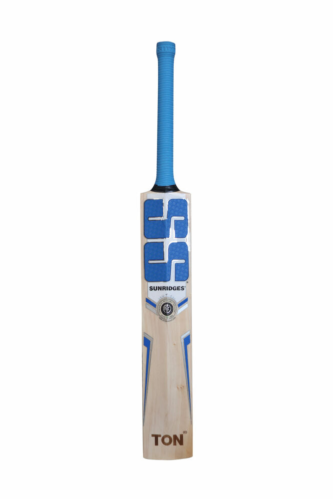 SS Custom English Willow Cricket Bat