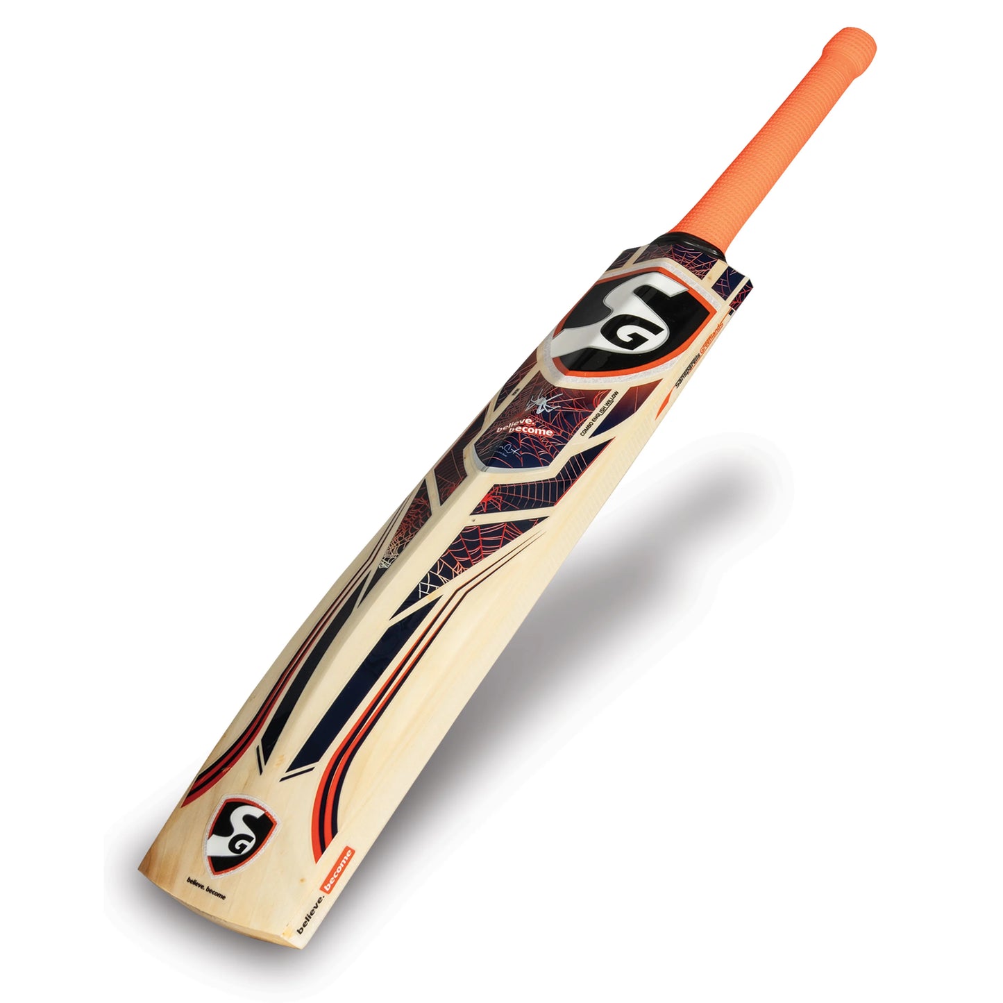 SG RP 150 English Willow Cricket Bat