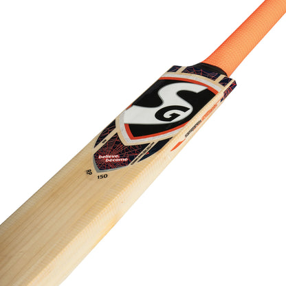 SG RP 150 English Willow Cricket Bat