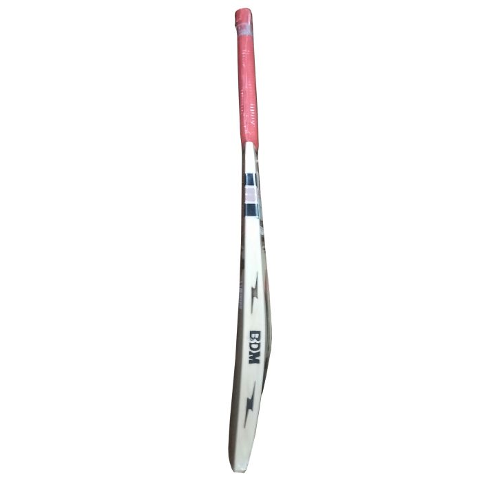 BDM English Willow Cricket Bat - Amazer