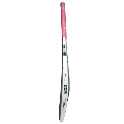 BDM English Willow Cricket Bat - Amazer