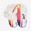 Kookaburra Aura Pro 2.0 Youth Wicket Keeping Gloves