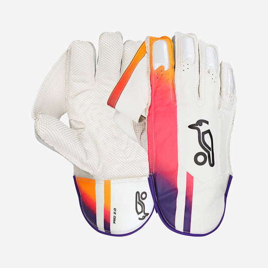 Kookaburra Aura Pro 2.0 Men’s Wicket Keeping Gloves