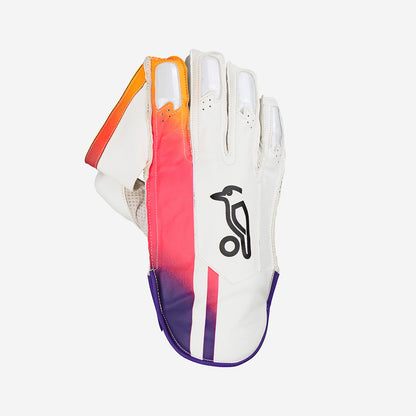 Kookaburra Aura Pro 2.0 Youth Wicket Keeping Gloves