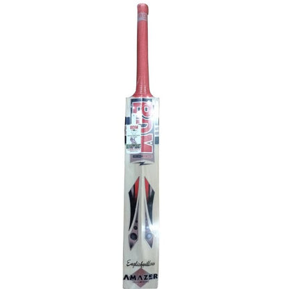 BDM English Willow Cricket Bat - Amazer
