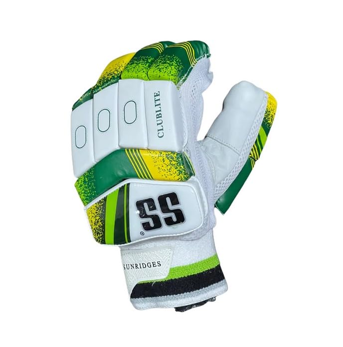SS Batting Gloves Clublite