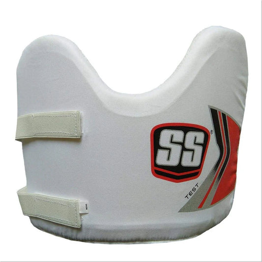 SS Boys Chest Guard - Test