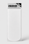 Protos Cricket Bat Scuff Sheet