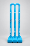 Cricketeria Pro Plastic Cricket Stumps