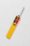 SS Plastic Cricket Bat – Red (Sizes 2,4 & 5)