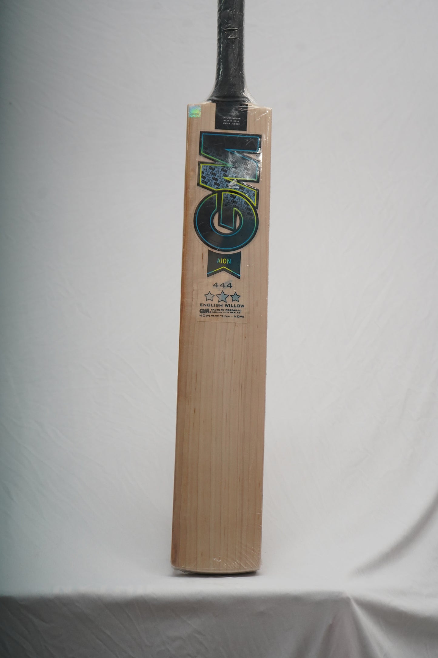 GM Aion 505 English Willow Cricket Bat