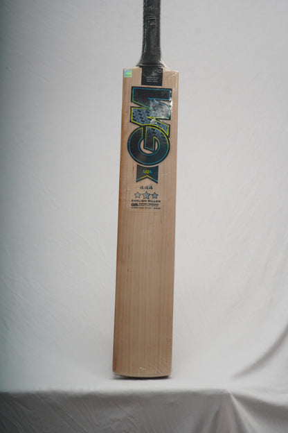 GM Aion 505 English Willow Cricket Bat