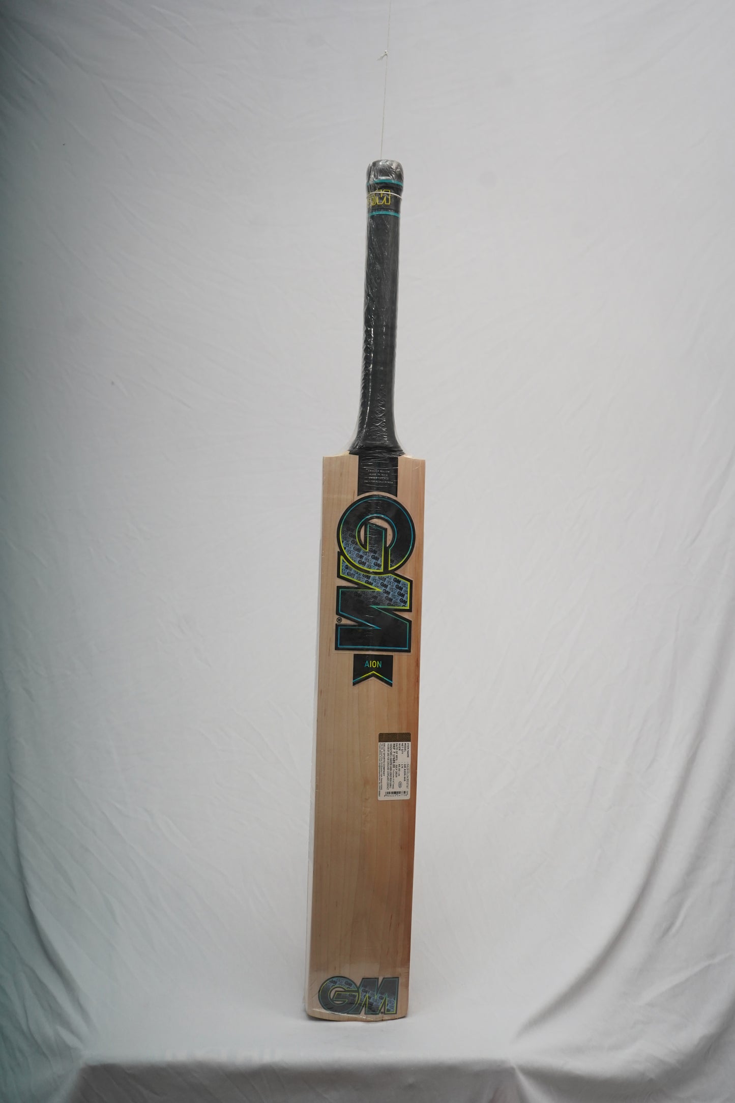 GM Aion 505 English Willow Cricket Bat