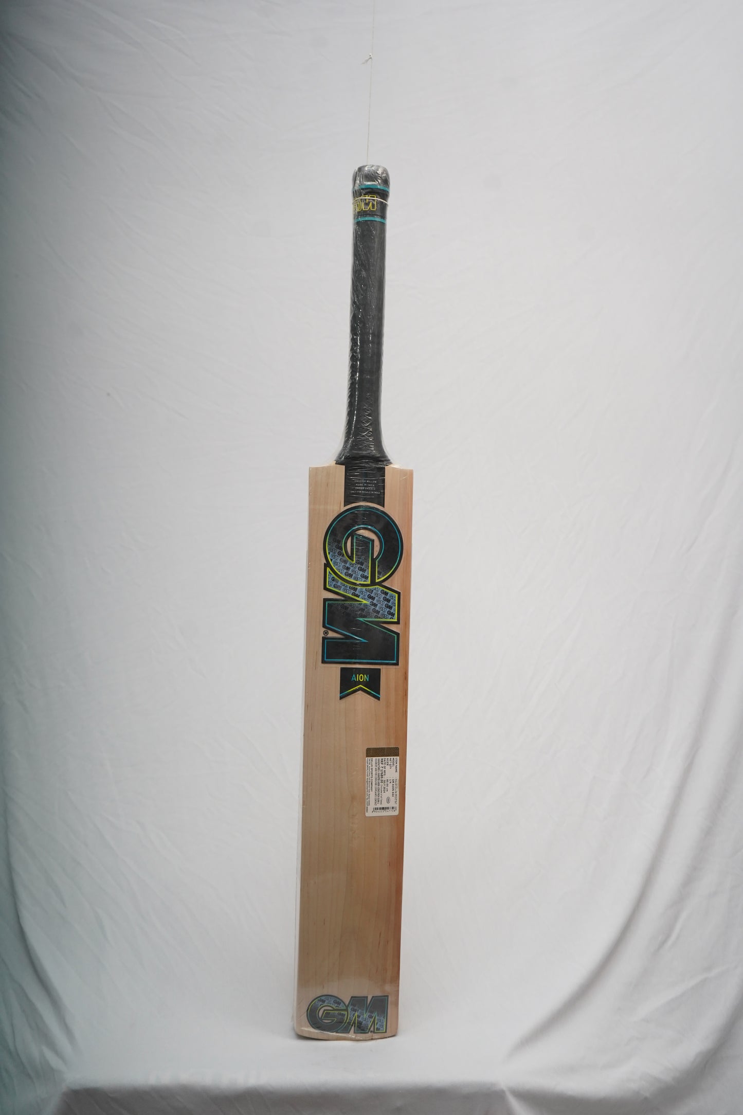 GM Aion 505 English Willow Cricket Bat