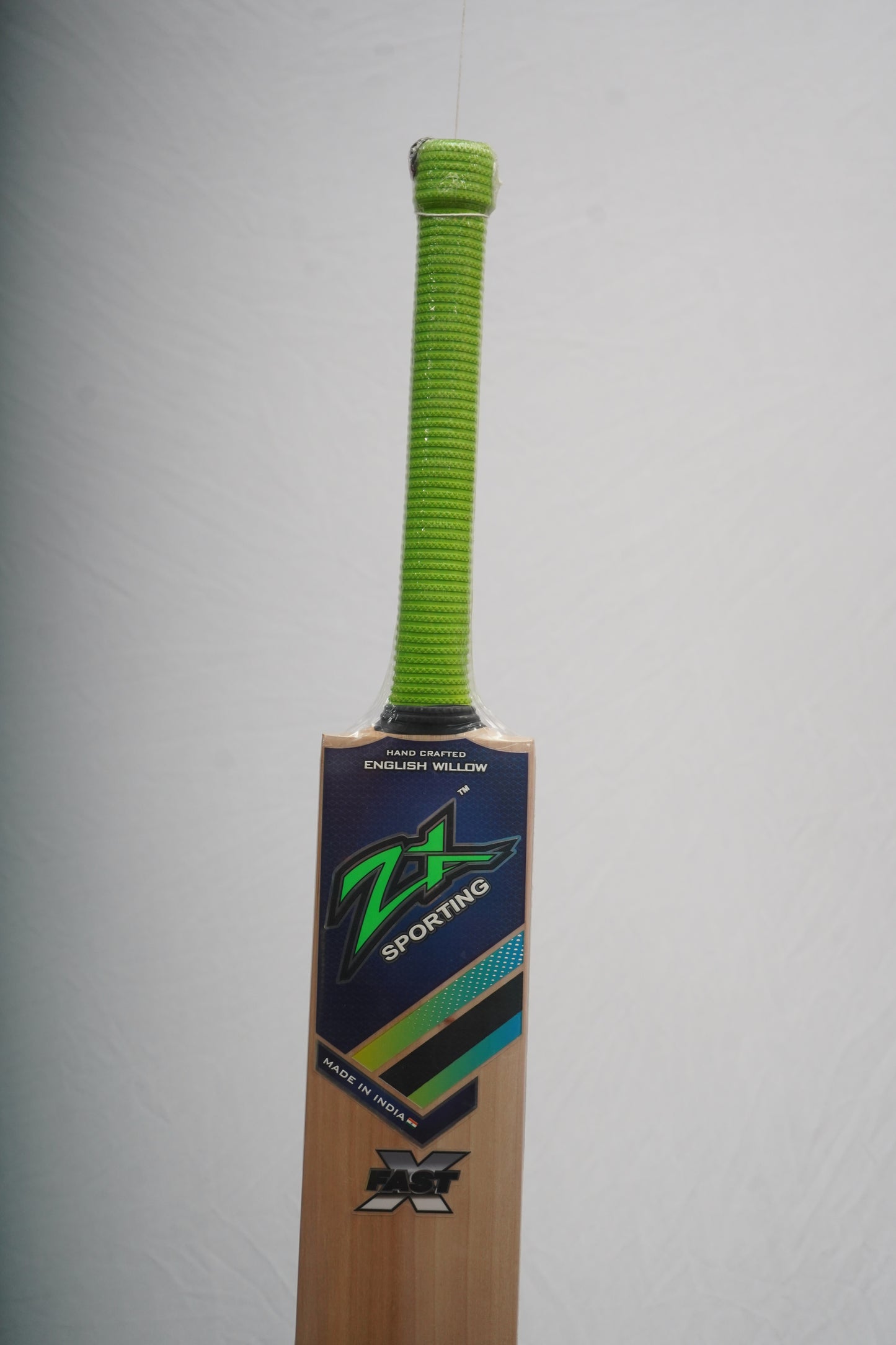 ZX Fast X English Willow Cricket Bat