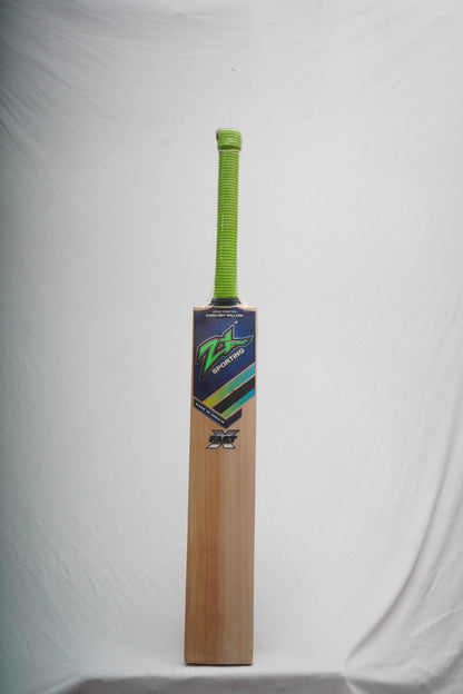 ZX Fast X English Willow Cricket Bat