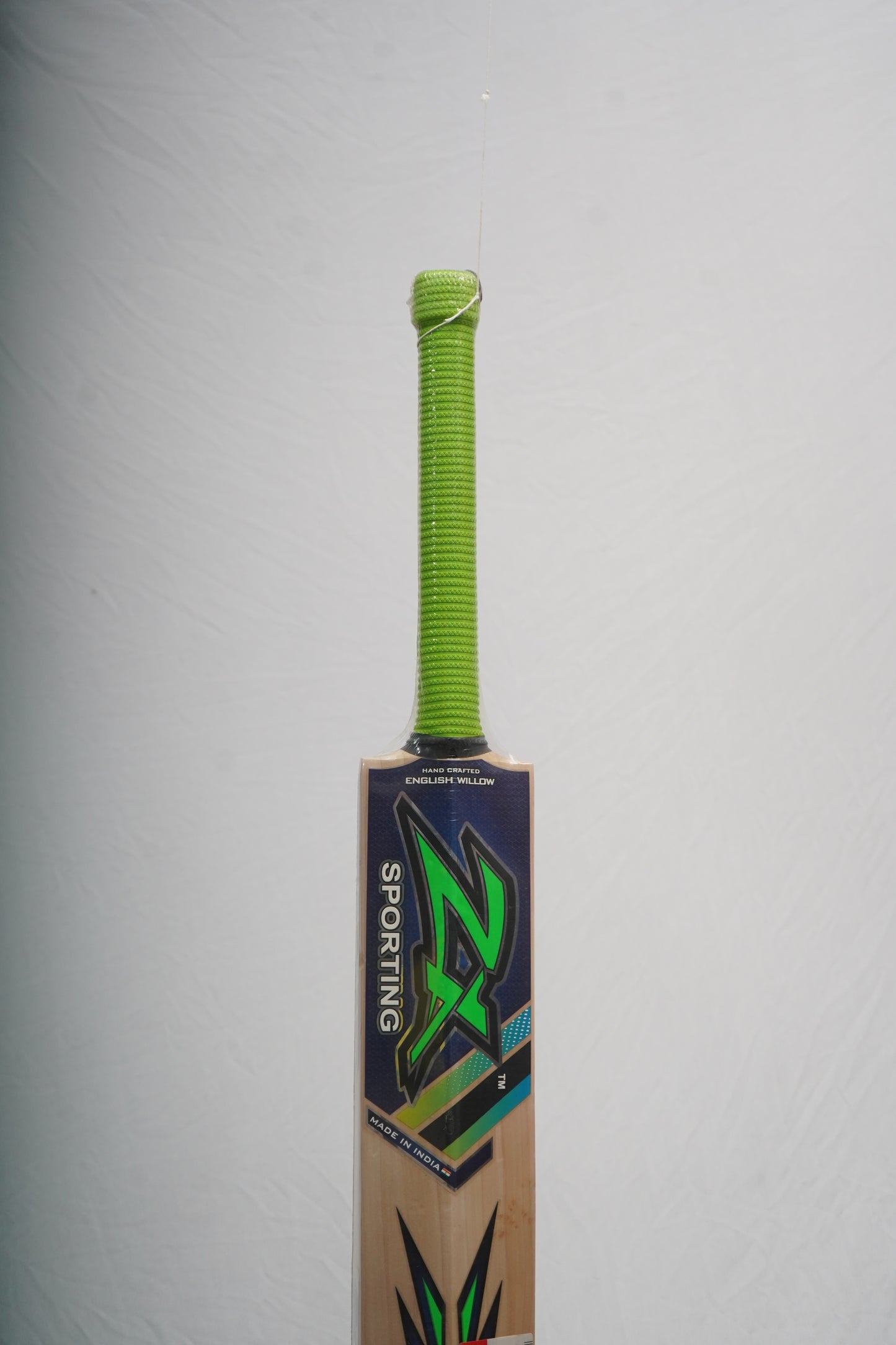 ZX Fast X English Willow Cricket Bat