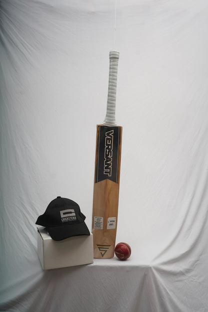 Versant Rook English Willow Cricket Bat