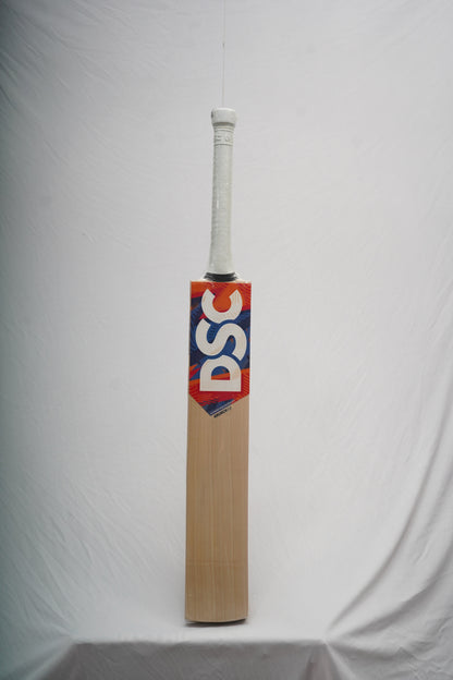 DSC English Willow Cricket Bat - KRUNCH  5.0