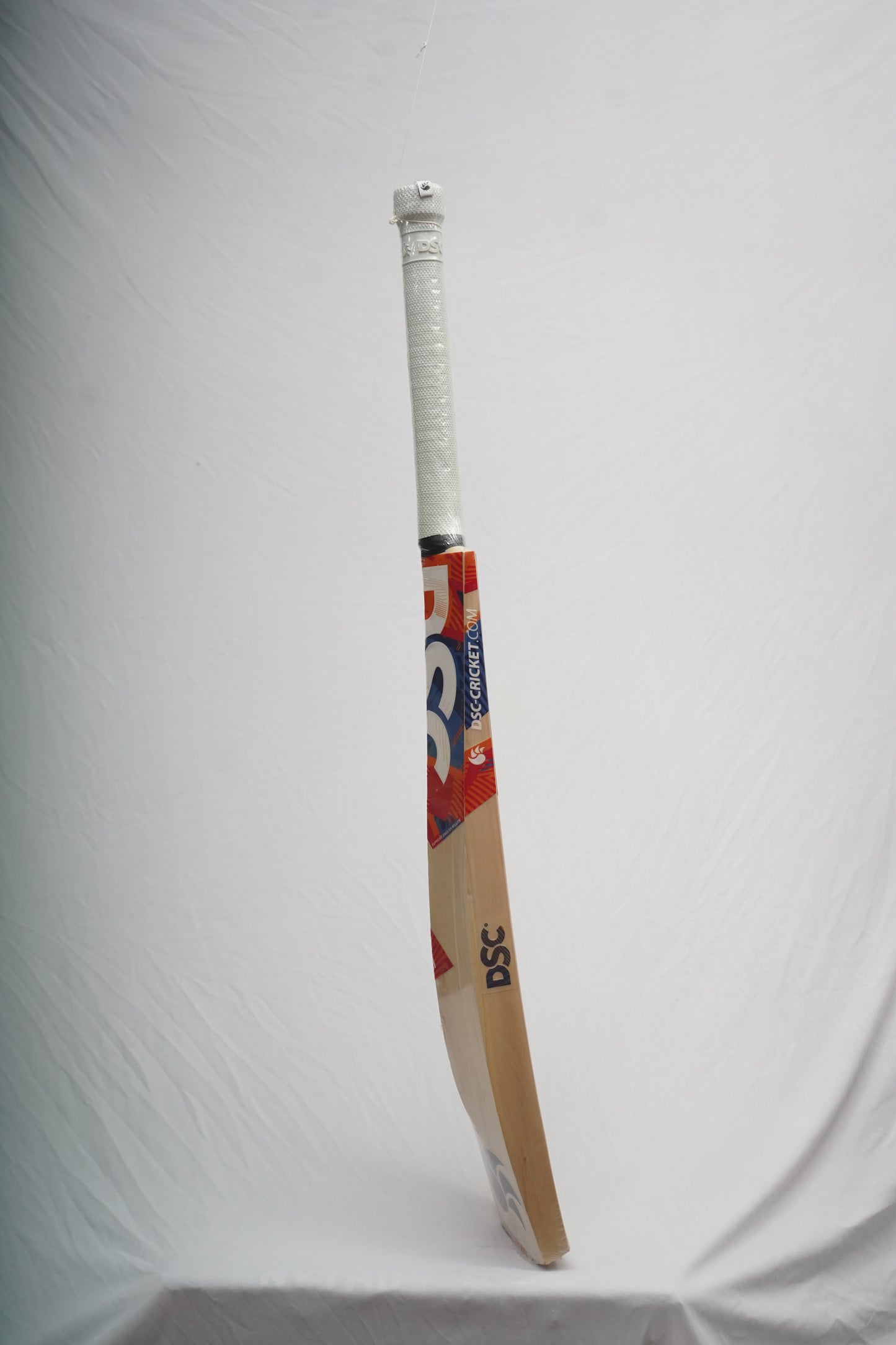 DSC English Willow Cricket Bat - KRUNCH  5.0