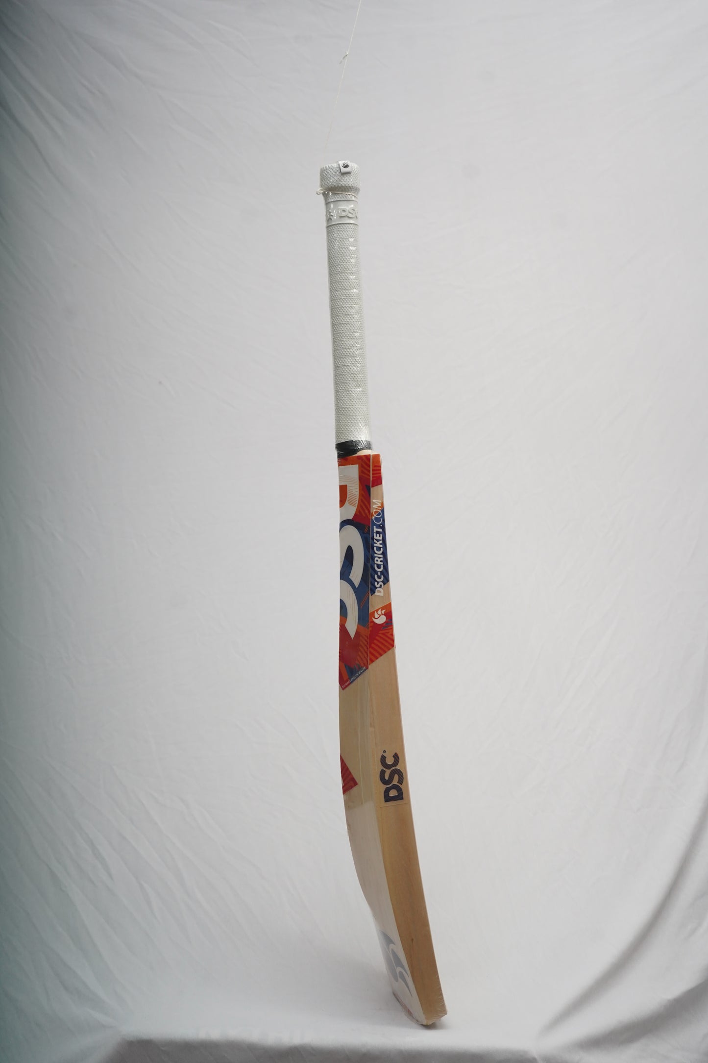 DSC English Willow Cricket Bat - KRUNCH  5.0