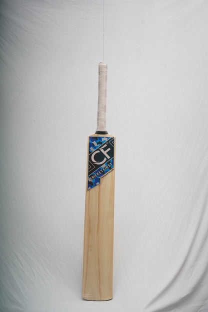 CF Cosco Ball Bat – Blue