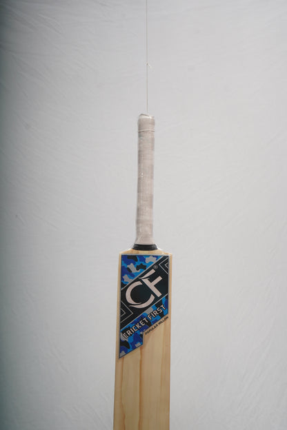 CF Cosco Ball Bat – Blue