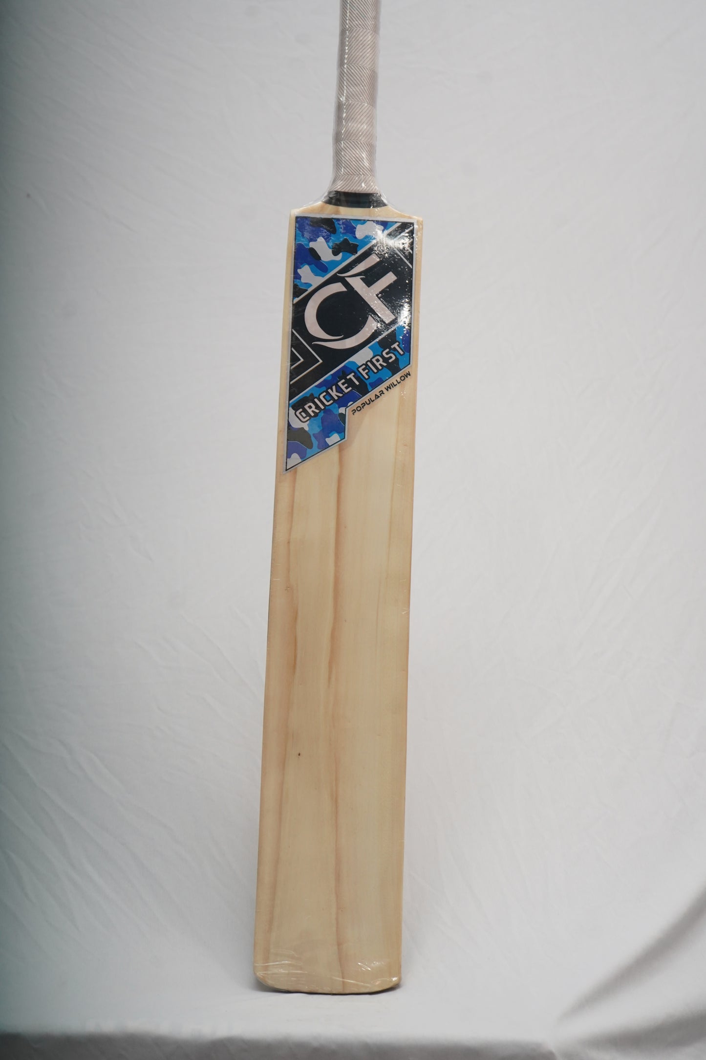 CF Cosco Ball Bat – Blue