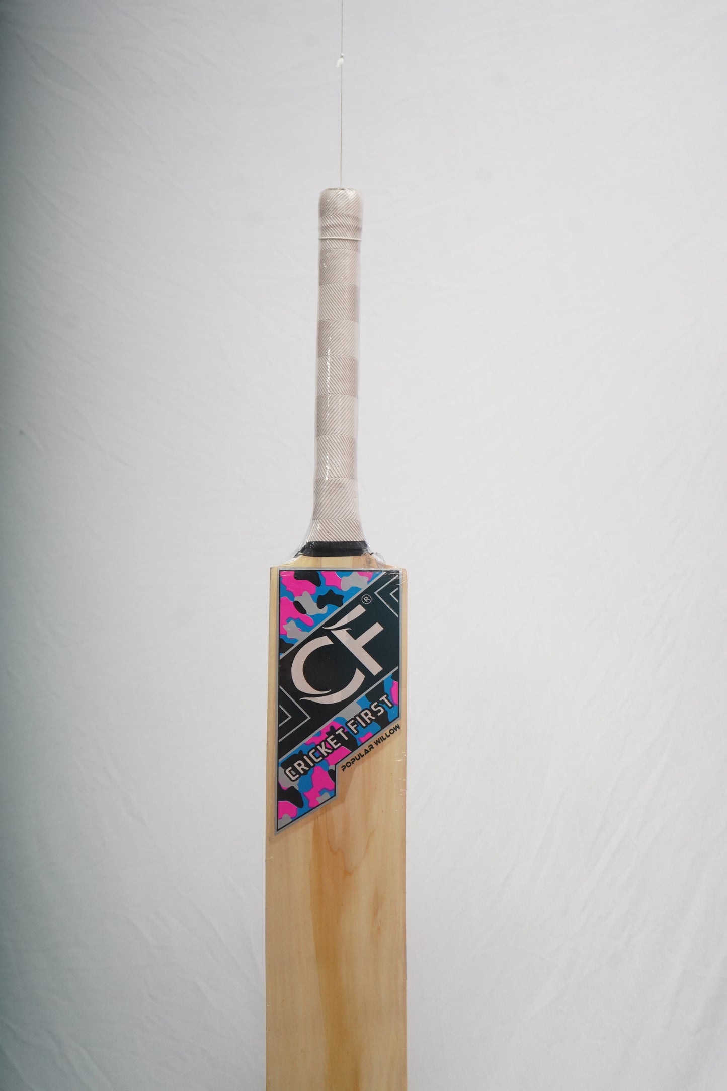 CF Cosco Ball Bat – Camo Splash