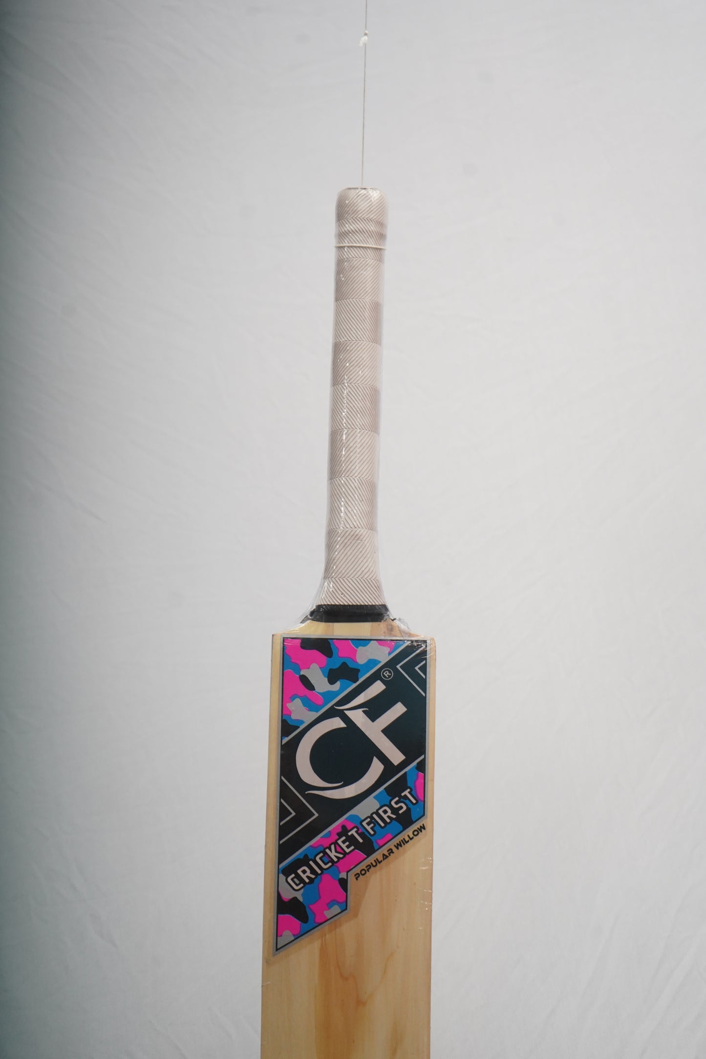 CF Cosco Ball Bat – Camo Splash