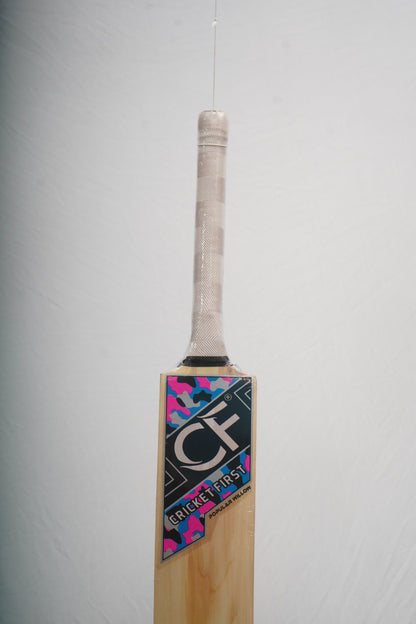 CF Cosco Ball Bat – Camo Splash