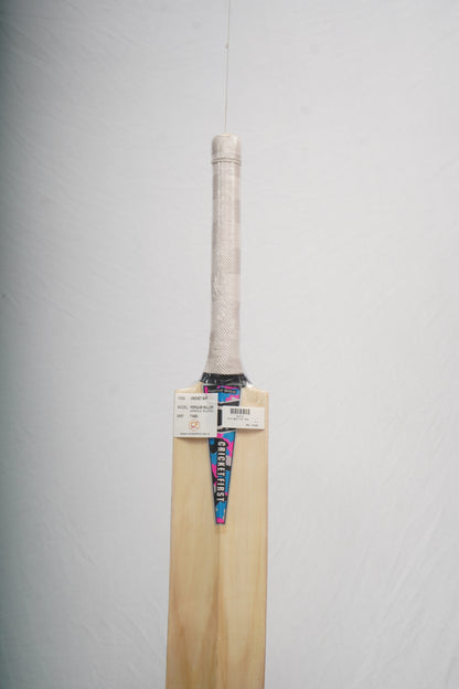 CF Cosco Ball Bat – Camo Splash
