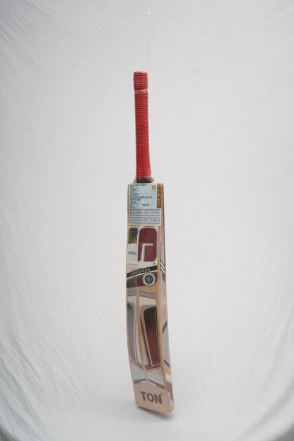SS Tiger English Willow Cricket Bat - Size 6